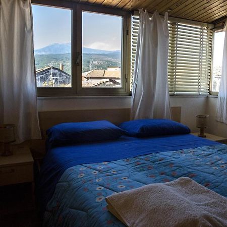 La Finestra Sull'Etna Linguaglossa Quarto foto