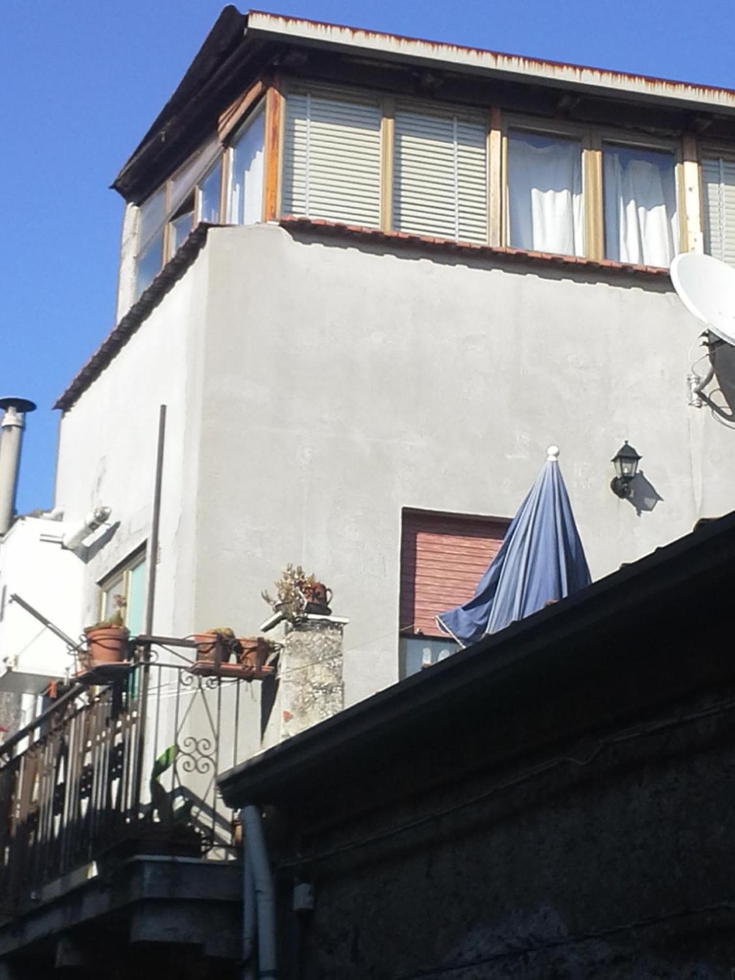 La Finestra Sull'Etna Linguaglossa Exterior foto