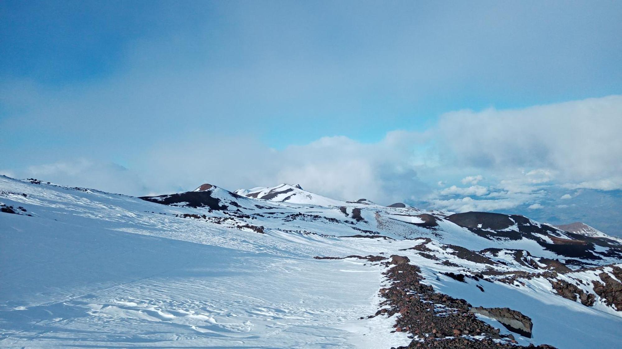 La Finestra Sull'Etna Linguaglossa Exterior foto